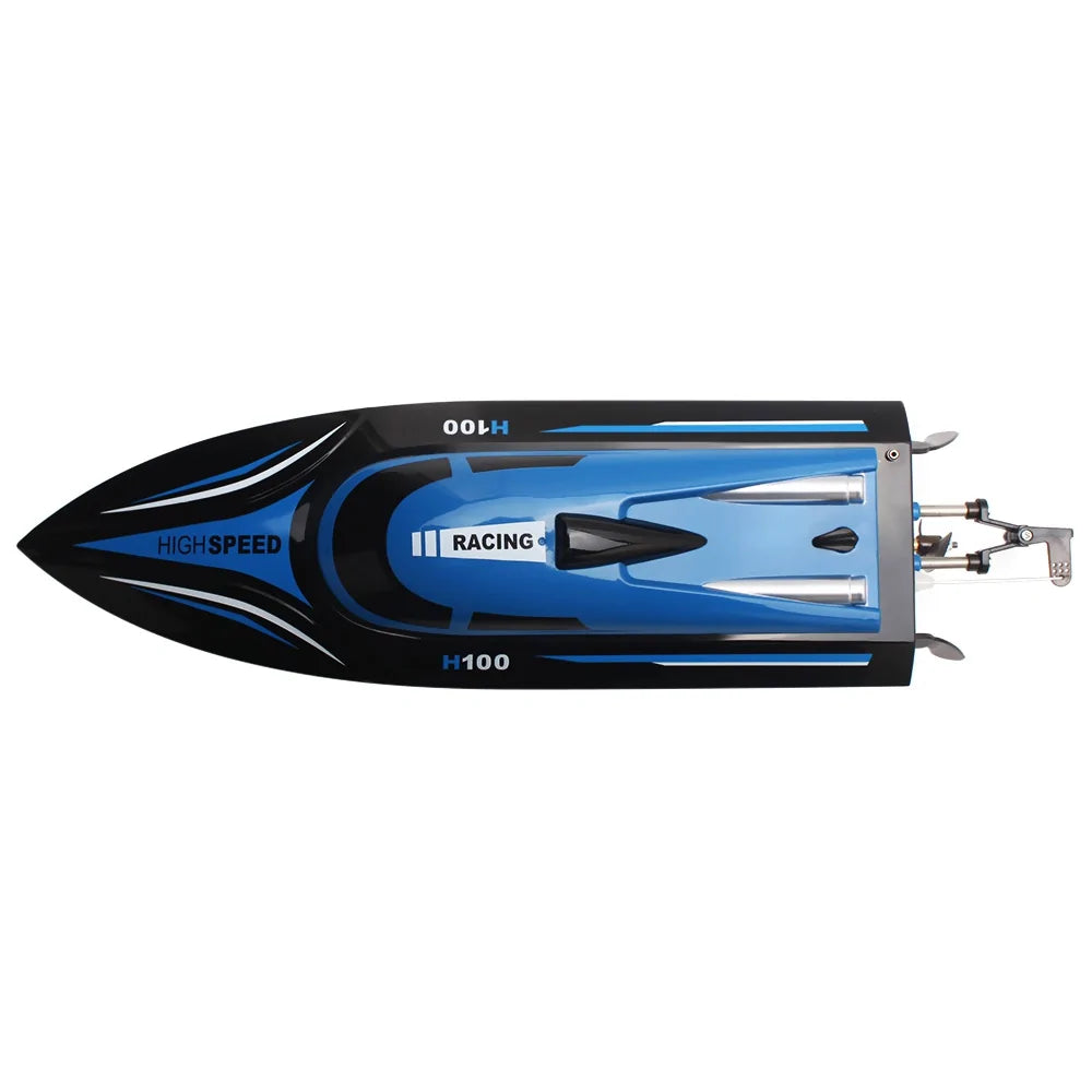 REMOTE CONTROL HIGH SPEED BOAT