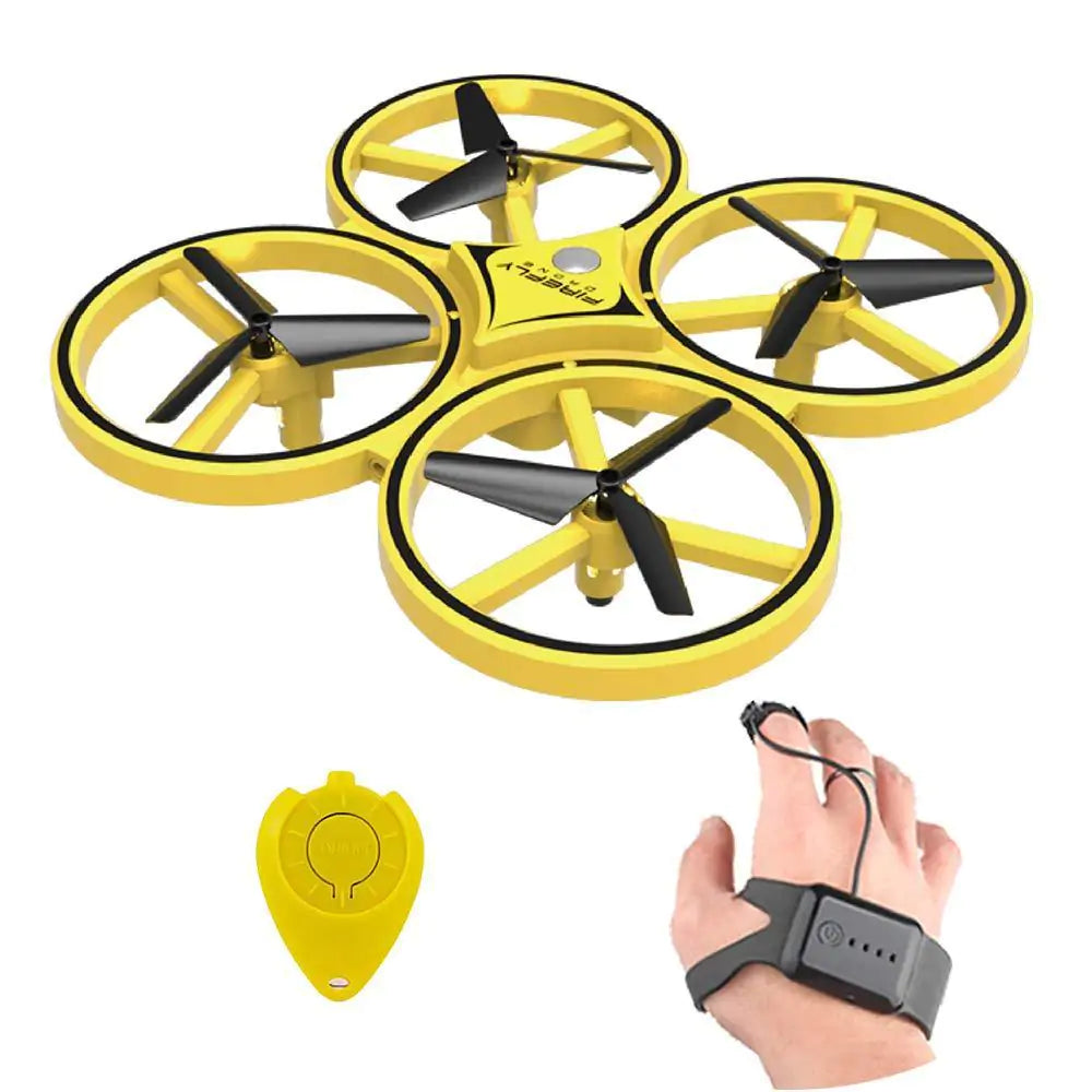 Dazzling Mini RC Drone