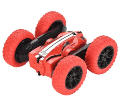 High Speed 360 RC Stunt Car