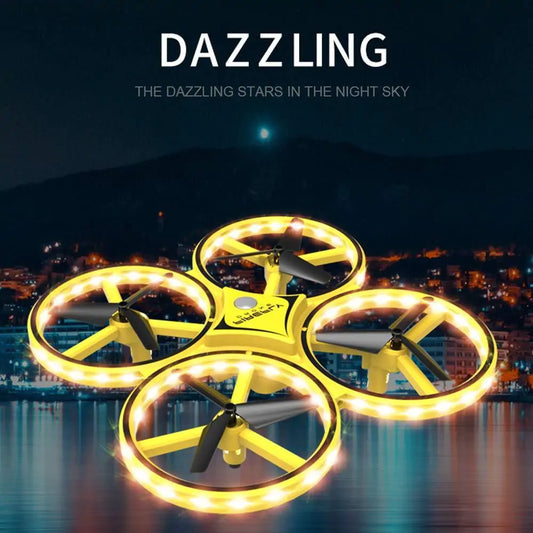 Dazzling Mini RC Drone