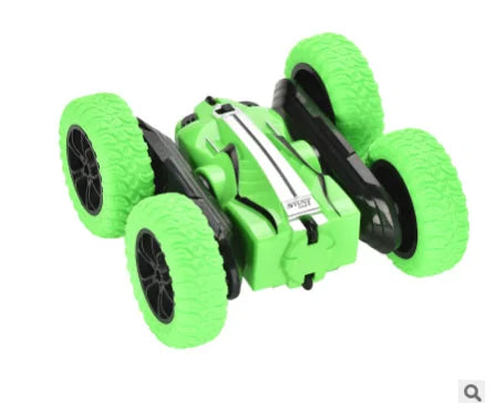 High Speed 360 RC Stunt Car