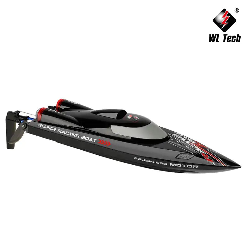 WLtoys WL916 RC Racing Boat