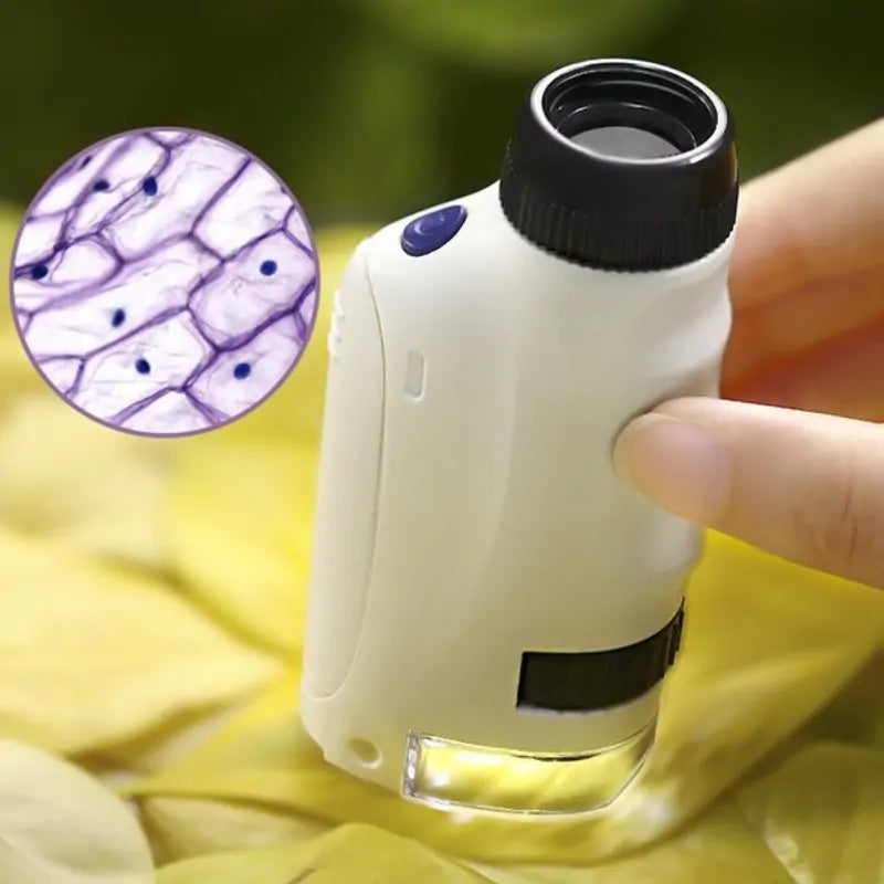 Microscope Kit