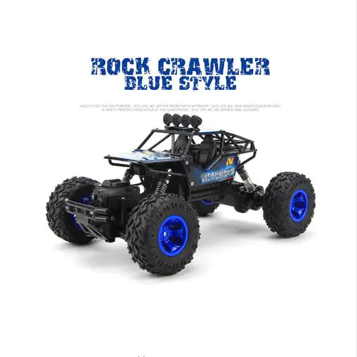 4X4 RC Dune Buggy