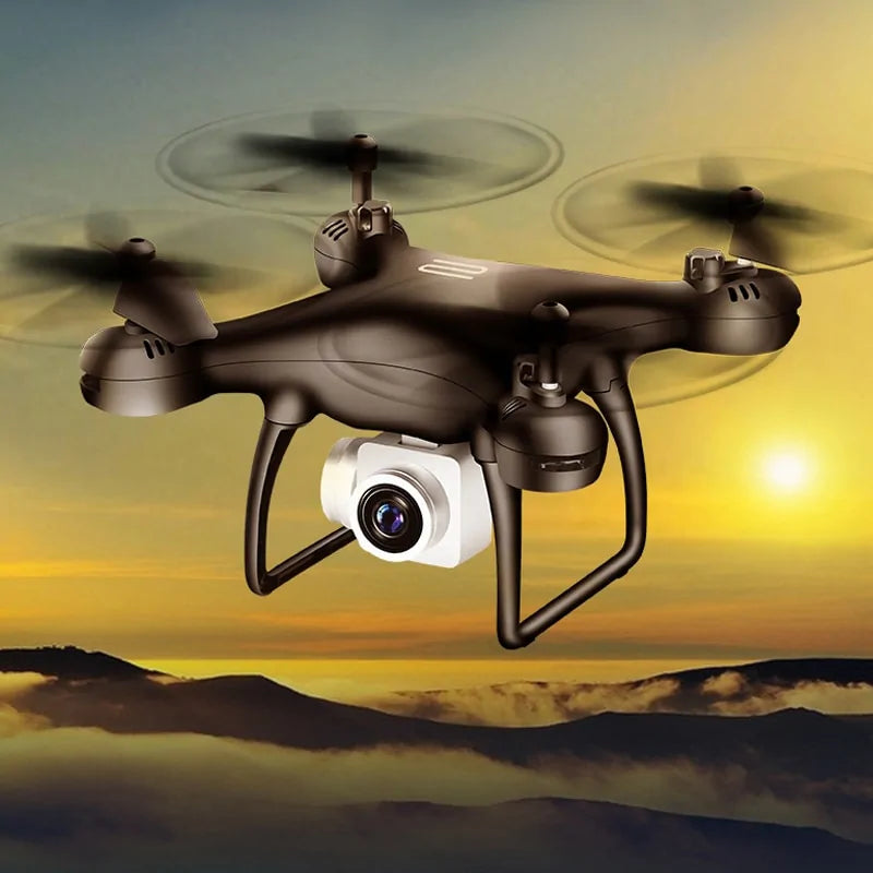 RC Quadcopter Drone