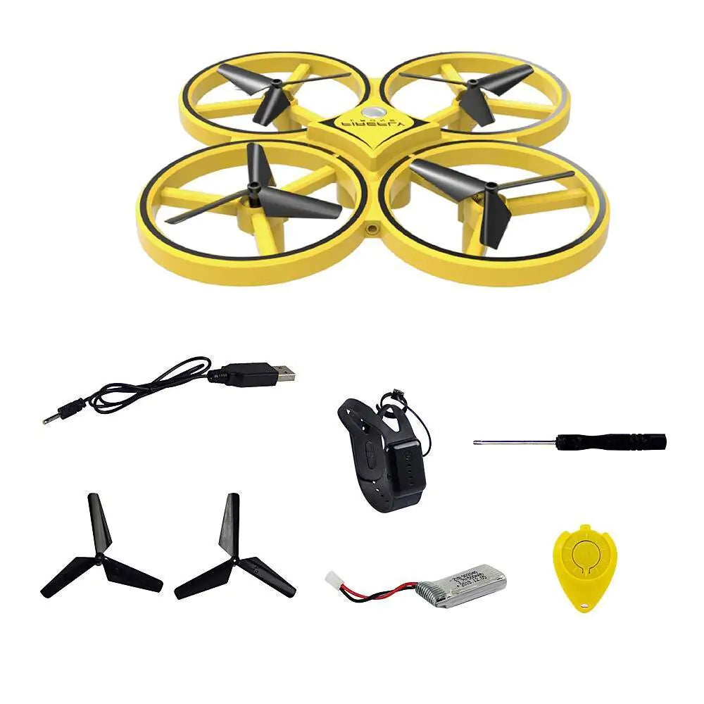 Dazzling Mini RC Drone